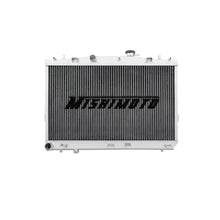 Load image into Gallery viewer, Mishimoto 03-08 Hyundai Tiburon Aluminum Radiator - Black Ops Auto Works