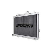 Load image into Gallery viewer, Mishimoto 03-08 Hyundai Tiburon Aluminum Radiator - Black Ops Auto Works