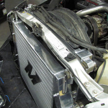 Load image into Gallery viewer, Mishimoto Mishimoto 03-09 Dodge 5.9L/6.7L Cummins Intercooler (Black)