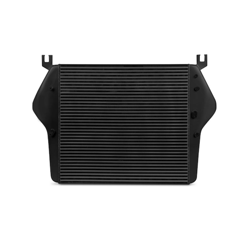 Mishimoto Mishimoto 03-09 Dodge 5.9L/6.7L Cummins Intercooler (Black)