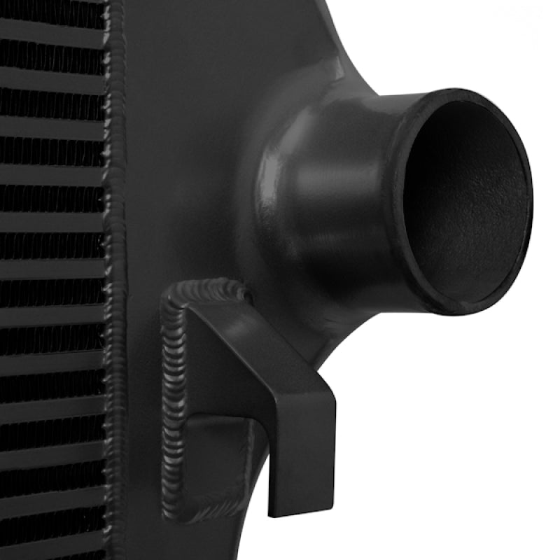 Mishimoto Mishimoto 03-09 Dodge 5.9L/6.7L Cummins Intercooler (Black)