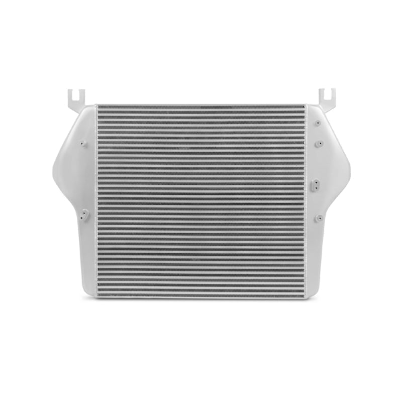 Mishimoto Mishimoto 03-09 Dodge 5.9L/6.7L Cummins Intercooler (Silver)