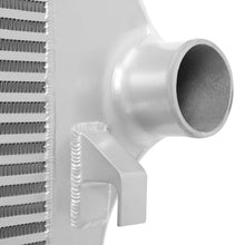 Load image into Gallery viewer, Mishimoto Mishimoto 03-09 Dodge 5.9L/6.7L Cummins Intercooler (Silver)
