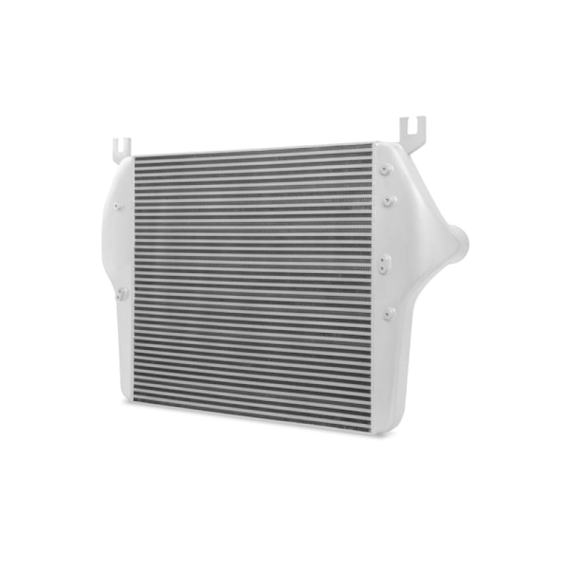 Mishimoto Mishimoto 03-09 Dodge 5.9L/6.7L Cummins Intercooler (Silver)