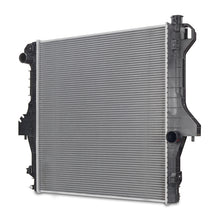 Load image into Gallery viewer, Mishimoto Mishimoto 03-09 Dodge Ram 2500/3500 Cummins Diesel Replacement Plastic Radiator