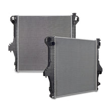 Load image into Gallery viewer, Mishimoto Mishimoto 03-09 Dodge Ram 2500/3500 Cummins Diesel Replacement Plastic Radiator