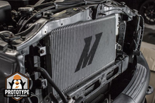 Load image into Gallery viewer, Mishimoto Mishimoto 03-09 Dodge Ram 5.9L/6.7L Cummins Transmission Cooler