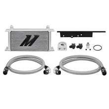 Load image into Gallery viewer, Mishimoto Mishimoto 03-09 Nissan 350Z / 03-07 Infiniti G35 (Coupe Only) Oil Cooler Kit