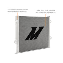 Load image into Gallery viewer, Mishimoto Mishimoto 03-09 Toyota 4-Runner / GX470 4.7L Performance Aluminum Radiator