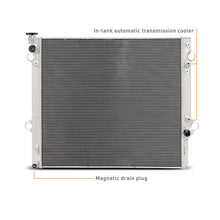Load image into Gallery viewer, Mishimoto Mishimoto 03-09 Toyota 4-Runner / GX470 4.7L Performance Aluminum Radiator