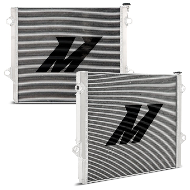Mishimoto Mishimoto 03-09 Toyota 4-Runner / GX470 4.7L Performance Aluminum Radiator