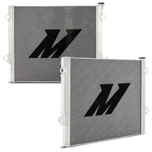 Load image into Gallery viewer, Mishimoto Mishimoto 03-09 Toyota 4-Runner / GX470 4.7L Performance Aluminum Radiator