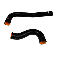 Load image into Gallery viewer, Mishimoto Mishimoto 03-10 Dodge Cummins 5.9L Black Diesel Hose Kit