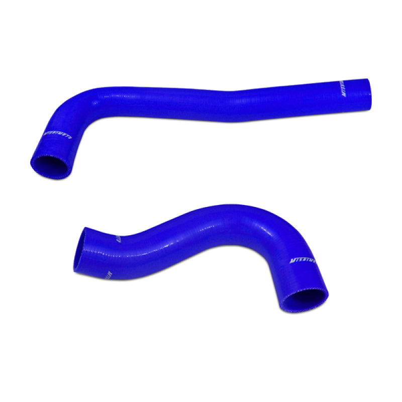 Mishimoto Mishimoto 03-10 Dodge Cummins 5.9L Blue Diesel Hose Kit