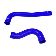 Load image into Gallery viewer, Mishimoto Mishimoto 03-10 Dodge Cummins 5.9L Blue Diesel Hose Kit