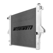 Load image into Gallery viewer, Mishimoto Mishimoto 03-10 Dodge Ram 2500 w/ 5.9L/6.7L Cummins Engine Aluminum Performance Radiator