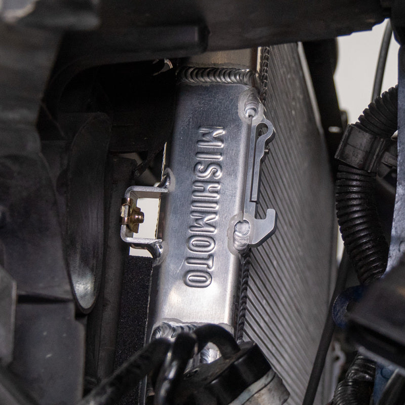 Mishimoto Mishimoto 03-10 Porsche Cayenne Performance Aluminum Radiator