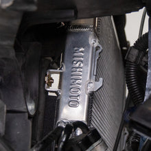 Load image into Gallery viewer, Mishimoto Mishimoto 03-10 Porsche Cayenne Performance Aluminum Radiator