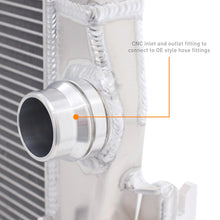 Load image into Gallery viewer, Mishimoto Mishimoto 03-10 Porsche Cayenne Performance Aluminum Radiator