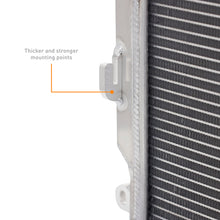 Load image into Gallery viewer, Mishimoto Mishimoto 03-10 Porsche Cayenne Performance Aluminum Radiator
