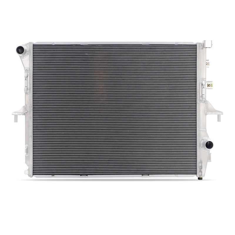 Mishimoto Mishimoto 03-10 Porsche Cayenne Performance Aluminum Radiator