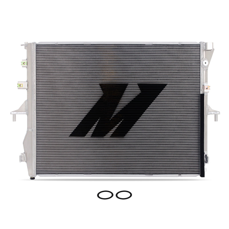 Mishimoto Mishimoto 03-10 Porsche Cayenne Performance Aluminum Radiator