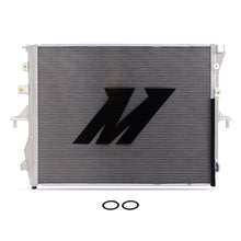 Load image into Gallery viewer, Mishimoto Mishimoto 03-10 Porsche Cayenne Performance Aluminum Radiator