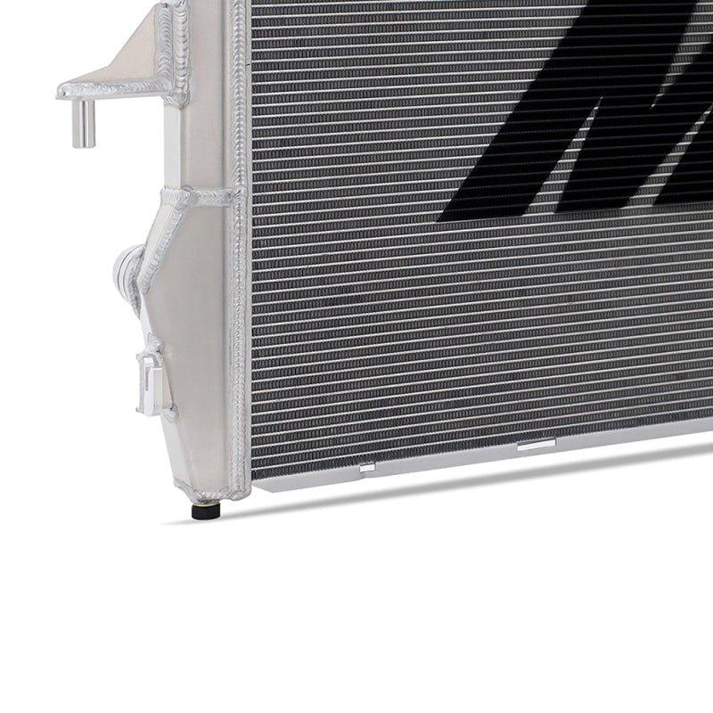Mishimoto Mishimoto 03-10 Porsche Cayenne Performance Aluminum Radiator