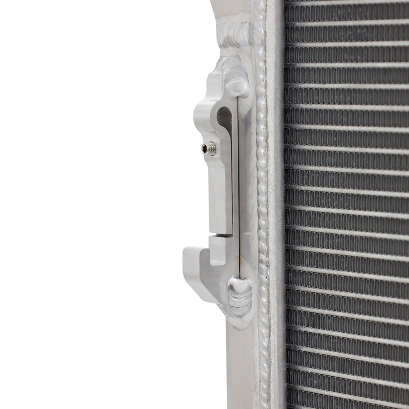 Mishimoto Mishimoto 03-10 Porsche Cayenne Performance Aluminum Radiator