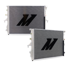 Load image into Gallery viewer, Mishimoto Mishimoto 03-10 Porsche Cayenne Performance Aluminum Radiator