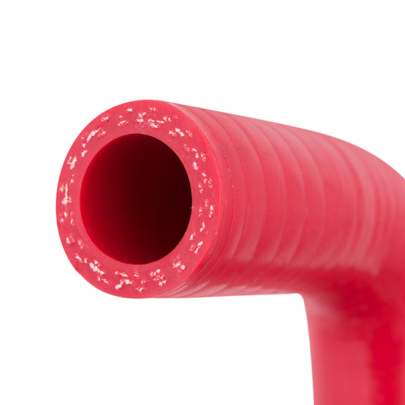 Mishimoto Mishimoto 04-07 Subaru STI / 06-07 WRX Red Silicone Ancillary Hoses