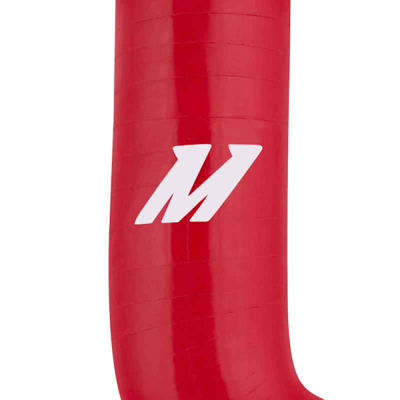 Mishimoto Mishimoto 04-07 Subaru STI / 06-07 WRX Red Silicone Ancillary Hoses