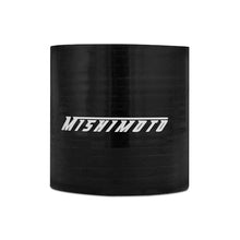 Load image into Gallery viewer, Mishimoto Mishimoto 04-07 Subaru WRX STI (STI only) JDM Black Silicone Intercooler Hoses