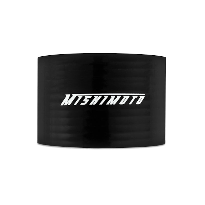 Mishimoto Mishimoto 04-07 Subaru WRX STI (STI only) USDM Black Silicone Intercooler Hoses