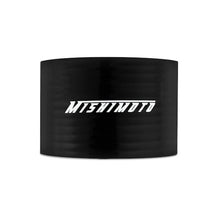 Load image into Gallery viewer, Mishimoto Mishimoto 04-07 Subaru WRX STI (STI only) USDM Black Silicone Intercooler Hoses