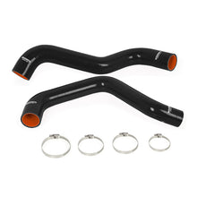 Load image into Gallery viewer, Mishimoto Mishimoto 04-08 Dodge Ram 1500 5.7L Black Silicone Hose Kit