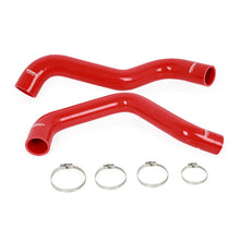 Load image into Gallery viewer, Mishimoto Mishimoto 04-08 Dodge Ram 1500 5.7L Red Silicone Hose Kit