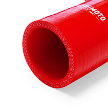 Load image into Gallery viewer, Mishimoto Mishimoto 04-08 Ford F-150 V8 Red Silicone Radiator Hose Kit