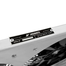Load image into Gallery viewer, Mishimoto Mishimoto 04-08 Mazda RX8 Aluminum Fan Shroud Kit