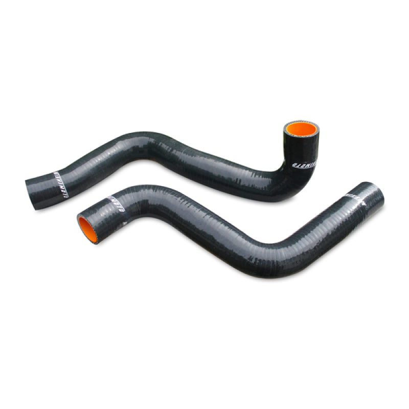 Mishimoto Mishimoto 04-08 Mazda RX8 Black Silicone Hose Kit
