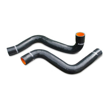 Load image into Gallery viewer, Mishimoto Mishimoto 04-08 Mazda RX8 Black Silicone Hose Kit