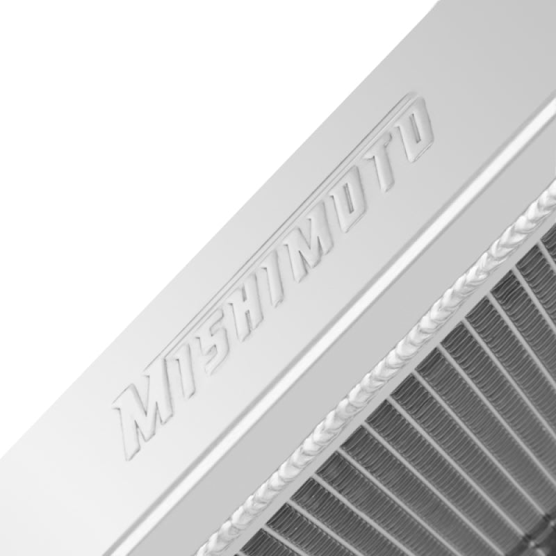 Mishimoto Mishimoto 04-08 Mazda RX8 Manual Aluminum Radiator
