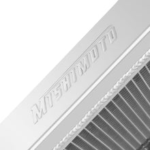 Load image into Gallery viewer, Mishimoto Mishimoto 04-08 Mazda RX8 Manual Aluminum Radiator