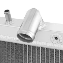 Load image into Gallery viewer, Mishimoto Mishimoto 04-08 Mazda RX8 Manual Aluminum Radiator