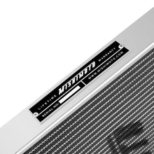 Load image into Gallery viewer, Mishimoto Mishimoto 04-08 Mazda RX8 Manual Aluminum Radiator