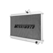 Load image into Gallery viewer, Mishimoto Mishimoto 04-08 Mazda RX8 Manual Aluminum Radiator