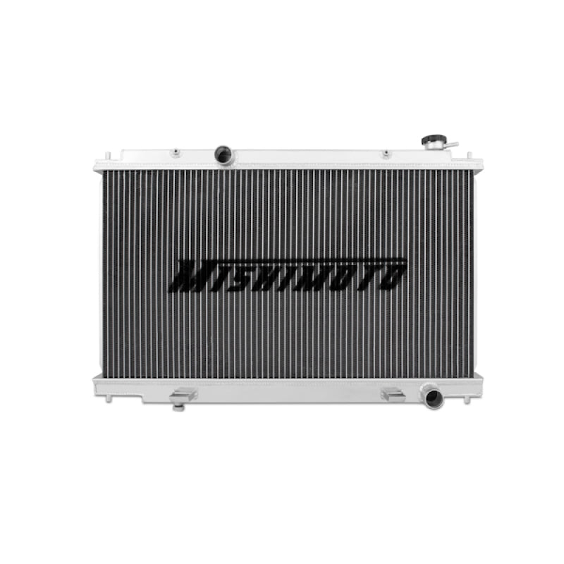 Mishimoto Mishimoto 04-08 Nissan Maxima Manual Aluminum Radiator