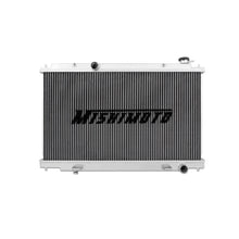 Load image into Gallery viewer, Mishimoto Mishimoto 04-08 Nissan Maxima Manual Aluminum Radiator