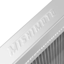 Load image into Gallery viewer, Mishimoto Mishimoto 04-08 Nissan Maxima Manual Aluminum Radiator