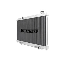 Load image into Gallery viewer, Mishimoto Mishimoto 04-08 Nissan Maxima Manual Aluminum Radiator